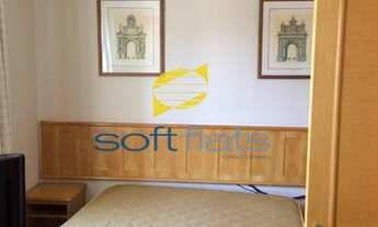 Imagem 4: Flat, para alugar em Pinheiros