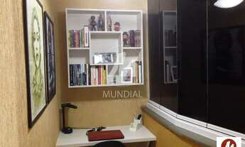 Imagem 3: Apartamento (tipo - padrao) 1 dormitórios, cozinha planejada, elevador, em condomínio fech