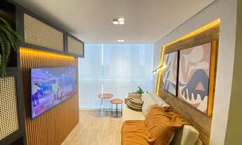 Imagem 5: Lindo apartamento No Condomínio BRISAS, Todo Reformado e Projetado, Nascente, Alto do calh