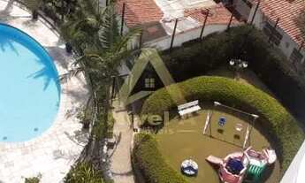 Imagem 4: Apartamento para Locação em São Paulo / SP no bairro Campo Belo