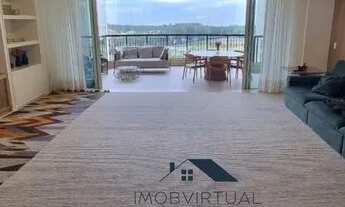 Imagem 2: Apartamento para venda possui 288 metros quadrados com 3 quartos