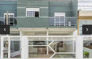 Imagem 4: PORTO ALEGRE - Casa de Condomínio - PROTASIO ALVES