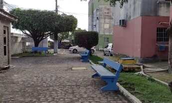 Imagem 6: Edf. Aquarios Nascente