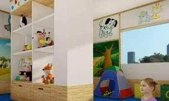 Imagem 6: PRÉ-LANÇAMENTO DE APARTAMENTO COM LAZER COMPLETO EM ITAPARICA - VILA VELHA / ES