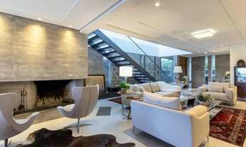 Imagem 6: Casa Condominio para Venda - 339.3m², 4 dormitórios, sendo 4 suites, 6 vagas - Terra Ville