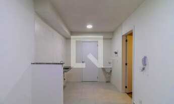 Imagem: Apartamento à Venda - Barra Funda, 1 Quarto