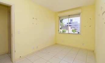 Imagem 2: Apartamento para venda com 73 metros quadrados com 3 quartos em Cristo Redentor - Porto Al