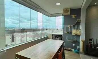 Imagem: Belíssimo apartamento localizado no Bairro