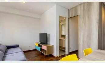 Imagem 3: Cobertura Duplex com 1 Dormitorio(s) localizado(a) no bairro Jardim da Glória em São Paul