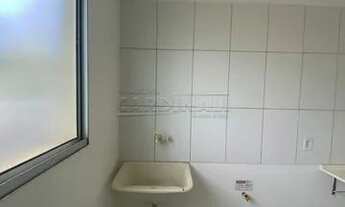 Imagem 7: Apartamento Padrão em São Carlos