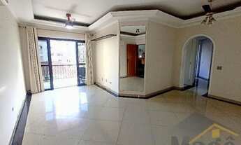 Imagem: APARTAMENTO COM 03 DORMITÓRIOS E LAZER