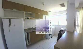 Imagem: Apartamento com 2 quartos e 70 m², para