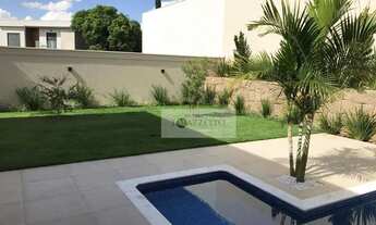 Imagem 6: Sobrado com 3 dormitórios para alugar, 216 m² por R$ 12.833,28/mês - Residencial Duas Mari