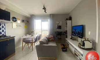 Imagem 2: São Paulo - Apartamento Padrão - Vila Prudente