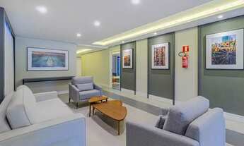 Imagem 6: Apartamento para Venda - 45.73m², 1 dormitório, 1 vaga - Cidade Baixa