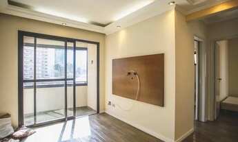 Imagem 5: Apartamento para Aluguel - Jabaquara, 2 Quartos, 57 m2