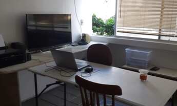 Imagem 6: BOA VIAGEM / ÓTIMA LOCALIZAÇÃO / 4QTOS / 2 SUÍTES / AMPLO / ÁREA DE LAZER COMPLETA