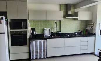 Imagem: Apartamento para venda tem 75 metros quadrados