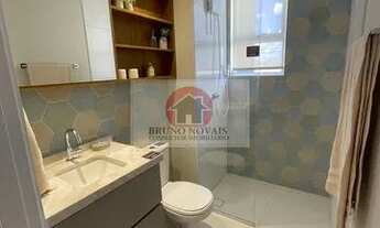 Imagem 7: Apartamento para venda possui 63 metros quadrados com 3 quartos em Ceilândia Norte - Brasí