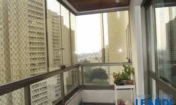 Imagem 6: APARTAMENTO - MORUMBI - SP