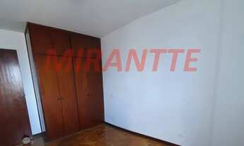 Imagem 7: Apartamento de 60m² com 2 quartos em Santana