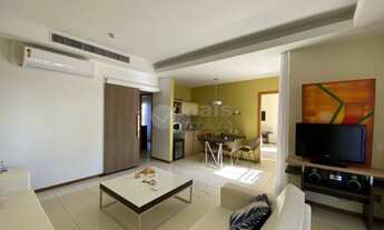 Imagem 6: Oportunidade - Pestana Bahia Lodge - Apartamento de 115,49m² - Vista Mar