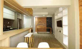 Imagem 3: Apartamento - Cambuí - Campinas