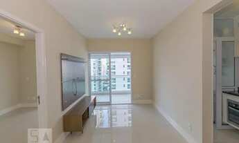 Imagem 6: Apartamento à Venda - Campo Belo, 1 Quarto, 49 m2