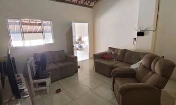 Imagem 3: Casa reformada em Fernão Velho
