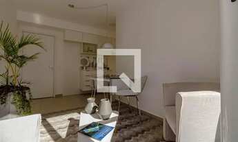 Imagem 5: Apartamento para Aluguel - Jabaquara, 2 Quartos, 37 m2