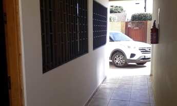 Imagem: Apartamento em Centro - Três Lagoas