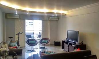 Imagem: Apartamento para aluguel possui 181 metros