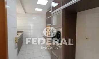 Imagem 7: Apartamento com 3 quartos no ICONE RESIDENCE - Bairro Jardim Goiás em Goiânia