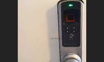 Imagem 5: Flat com 1 dormitório para alugar, 42 m² por R$ 3.102,24/mês - Centro - São Bernardo do Ca