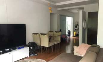 Imagem 3: Apartamento a venda próx a UFSC com 3 dormit. 2 banheiros e 101 m² privat. Córrego Grande