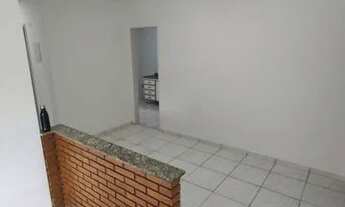 Imagem 2: Apartamento para Venda em São Paulo, Jardim Germânia, 3 dormitórios, 1 banheiro, 1 vaga