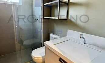 Imagem: Lindo apartamento semi mobiliado em César