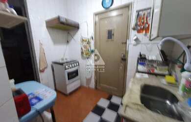 Imagem 13: Apartamento à venda, 2 quartos, 1 vaga, Flamengo - RIO DE JANEIRO/RJ