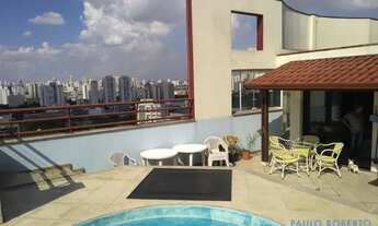 Imagem 5: COBERTURA - CAMBUCI - SP