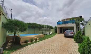 Imagem: Vende-se Lidissima Casa Duplex- Timon-Ma