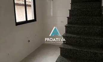 Imagem 5: Cobertura com 2 dormitórios à venda, 94 m² - Utinga - Santo André/SP