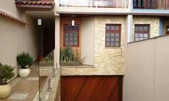 Imagem: Venda Residential / Sobrado Parada Inglesa