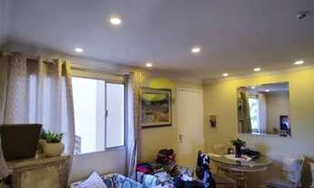 Imagem 7: Apartamento Padrão