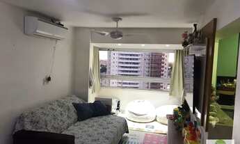 Imagem 6: APARTAMENTO 88 METROS, 03 QUARTO, 02 VAGAS, VITALITÁ CONDOMÍNIO CLUBE - CAMPO GRANDE/MS