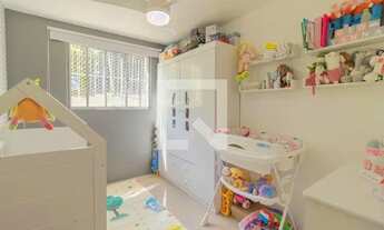 Imagem 6: Apartamento à Venda - Vila Nova, 2 Quartos, 49 m2