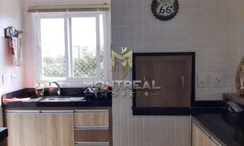 Imagem 5: EXCELENTE APARTAMENTO MOBILIADO E DECORADO NO CENTRO DE TRAMANDAÍ