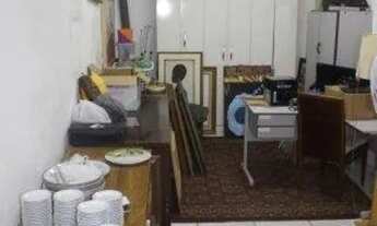 Imagem 4: CASA ASSOBRADADA - PERDIZES - SP