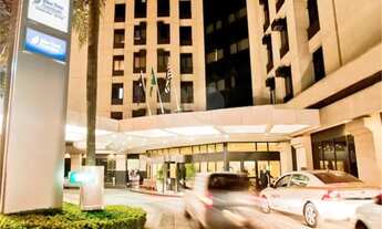 Imagem: Flat Campo Belo, 2 dorms, 1 vaga