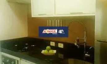 Imagem 5: LINDO APARTAMENTO EM ARUJÁ - 3 DORMITÓRIOS