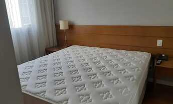 Imagem 7: FLAT QUALITY BELA CINTRA PARA LOCAÇÃO!